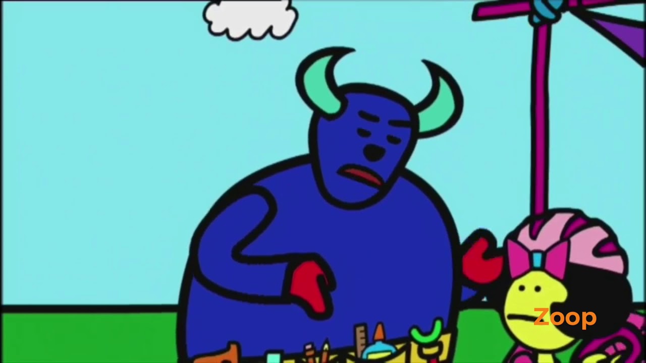 TW -  bully for you