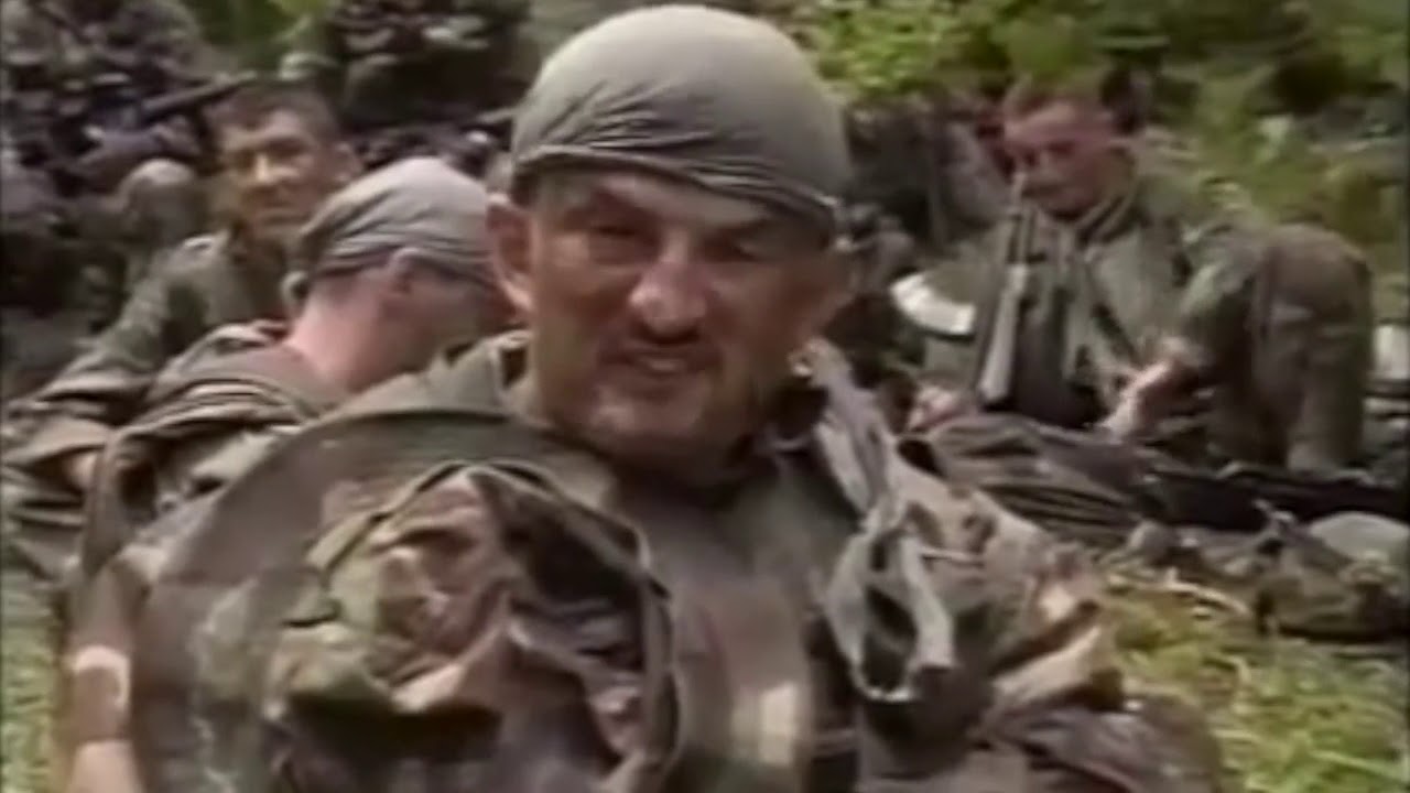 Pave Vukelić Pajo Komemoracija