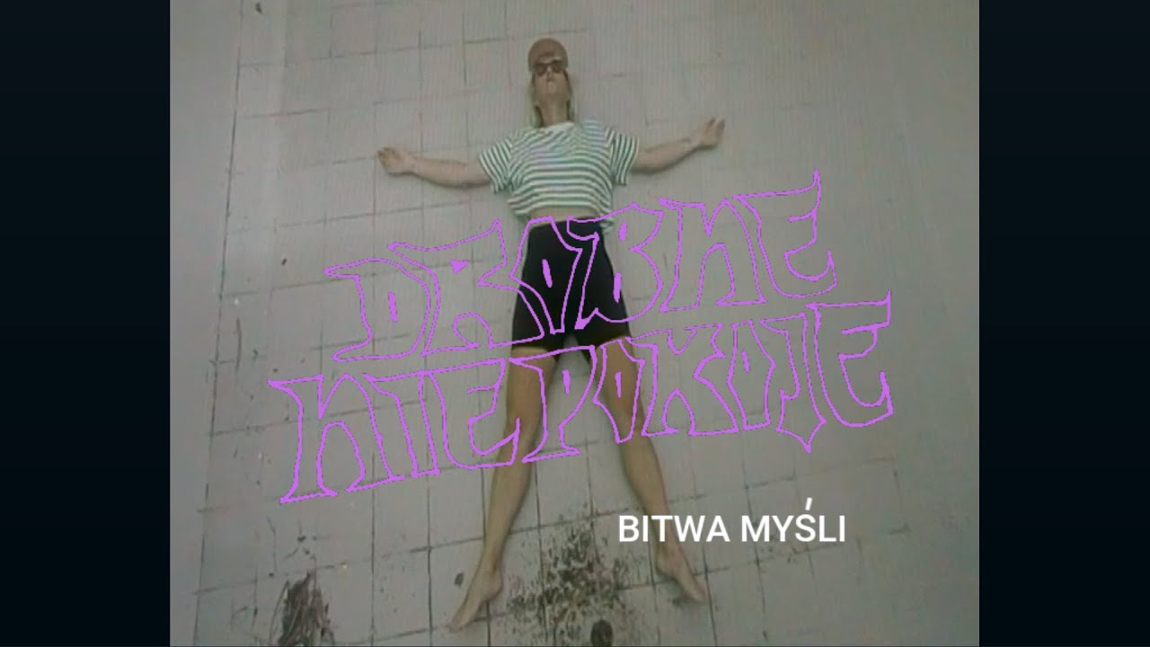 Drobne Niepokoje - Bitwa myśli