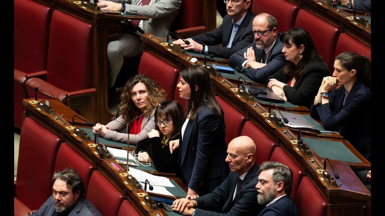 Auriemma su Board of Peace:“Nessuna pace, solo operazione neocoloniale”