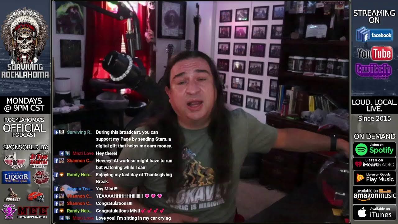 Chop The Locks That Rocks Winner Drawing!