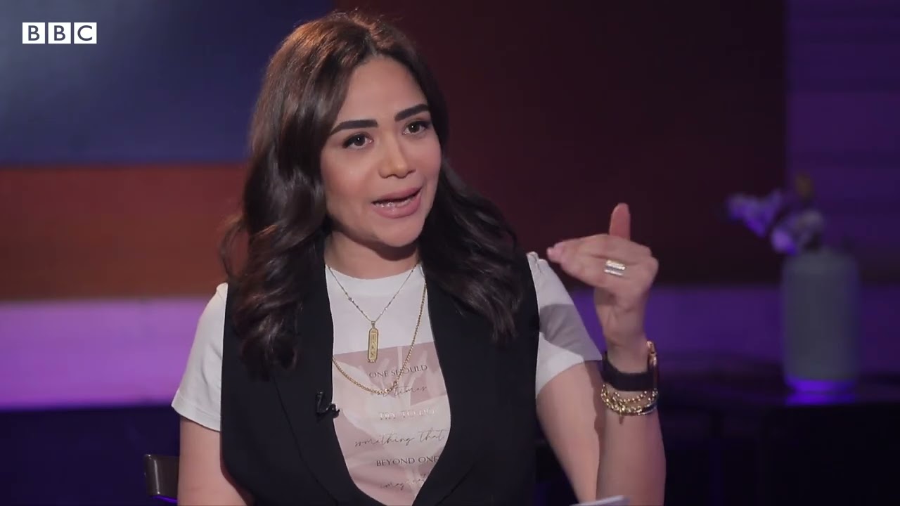 بتوقيت مصر : لقاء أحمد طنطاوي رئيس حزب الكرامة حول الدعوة التي أطلقها الرئيس المصري إلى حوار سياسي