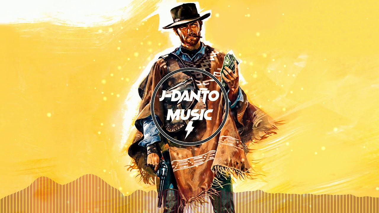 Ennio Morricone - For a Few Dollars More [REMIX By J-Danto]