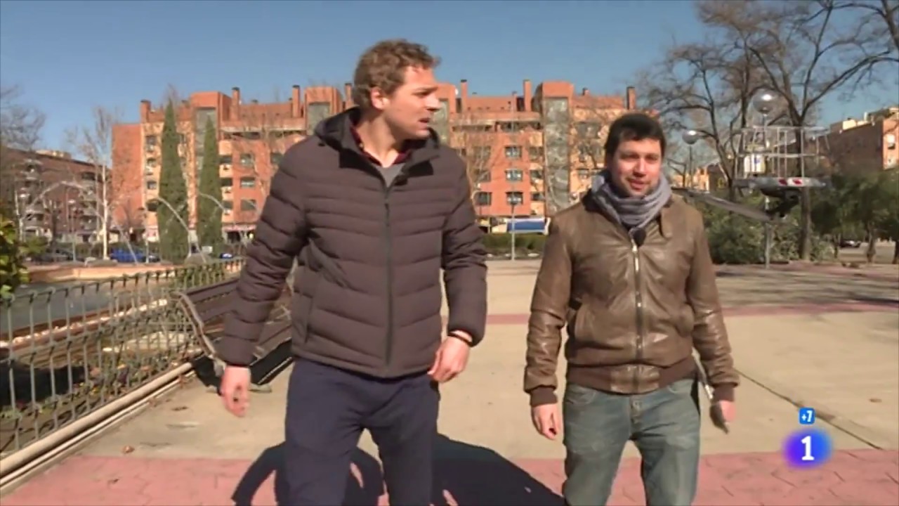 Comando Actualidad | Nuevos Barrios | TVE1