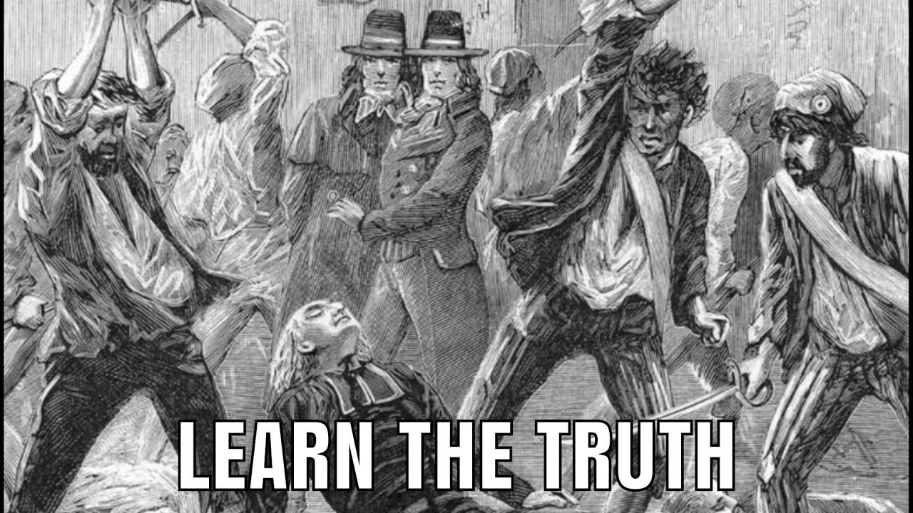 What We Can Learn From The Persecution Of Catholicism  During The French Revolution?