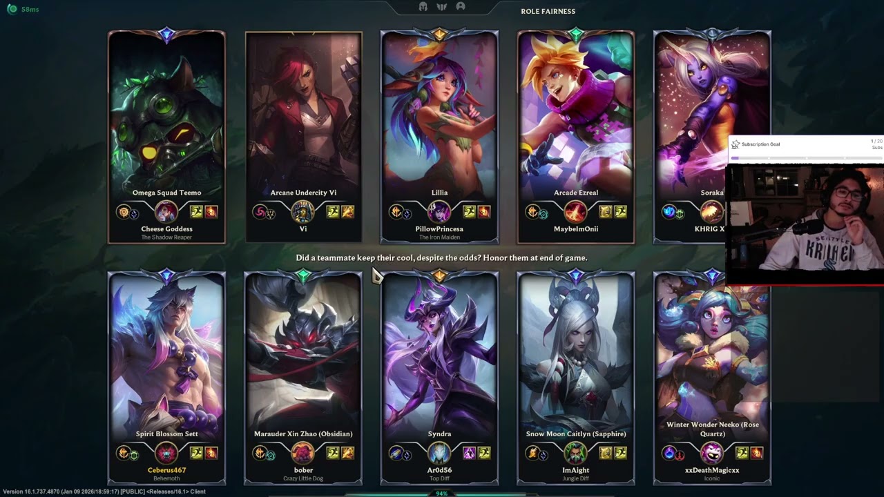 We Don't Talk About the First Game