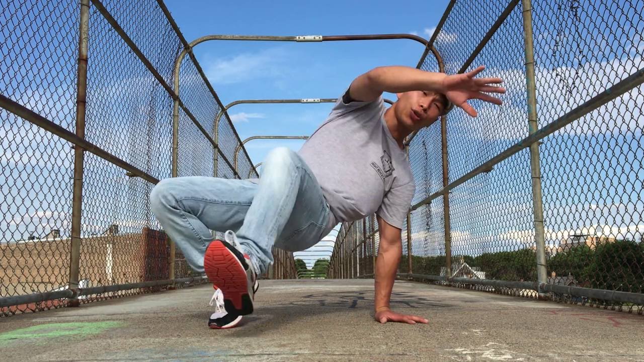 Breakdance 