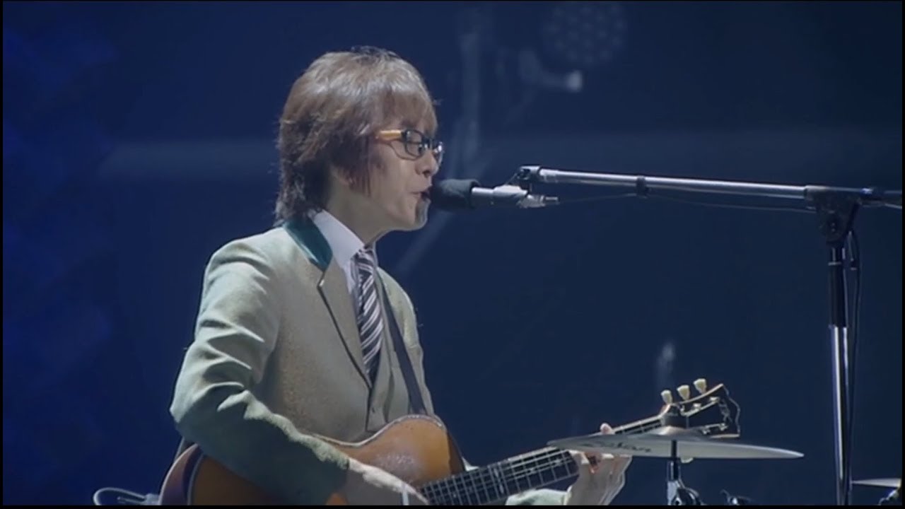 THE ALFEE - 碧空の記憶【45th Anniversary 2018 春ノ巻】