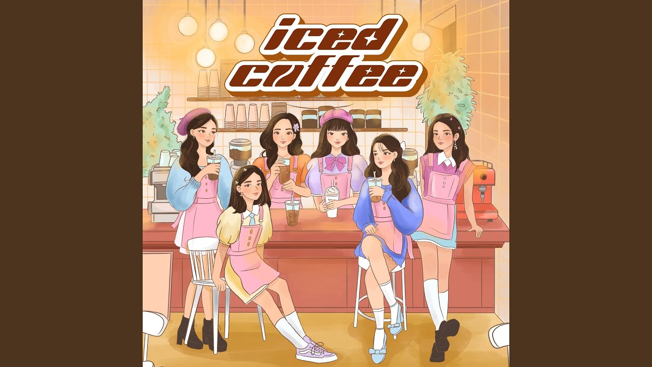 Iced Coffee