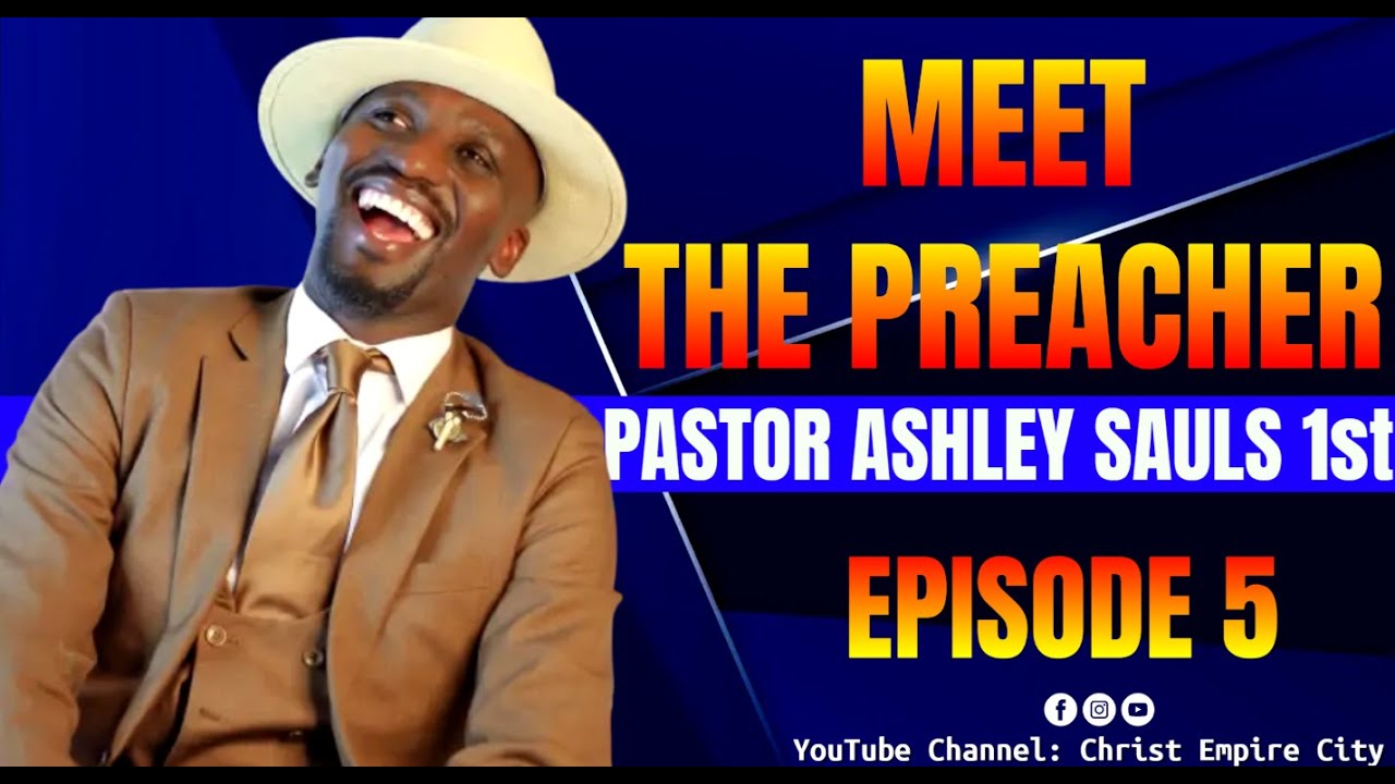 Meet The Preacher/Episode 5