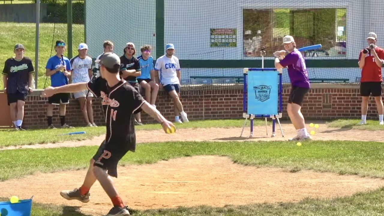 Blitzball League All-Star Game 2022