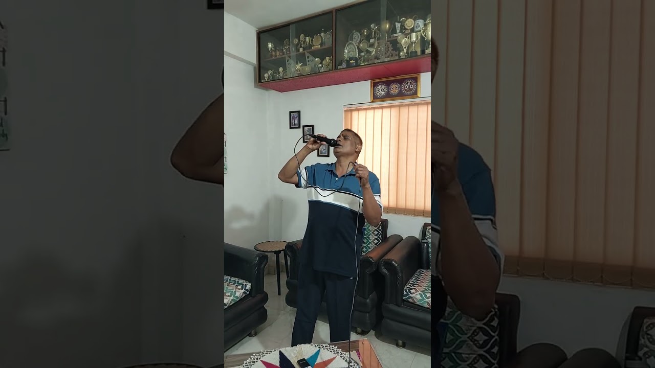 Tum Aa Gaye Ho Noor Aa Gaya He...