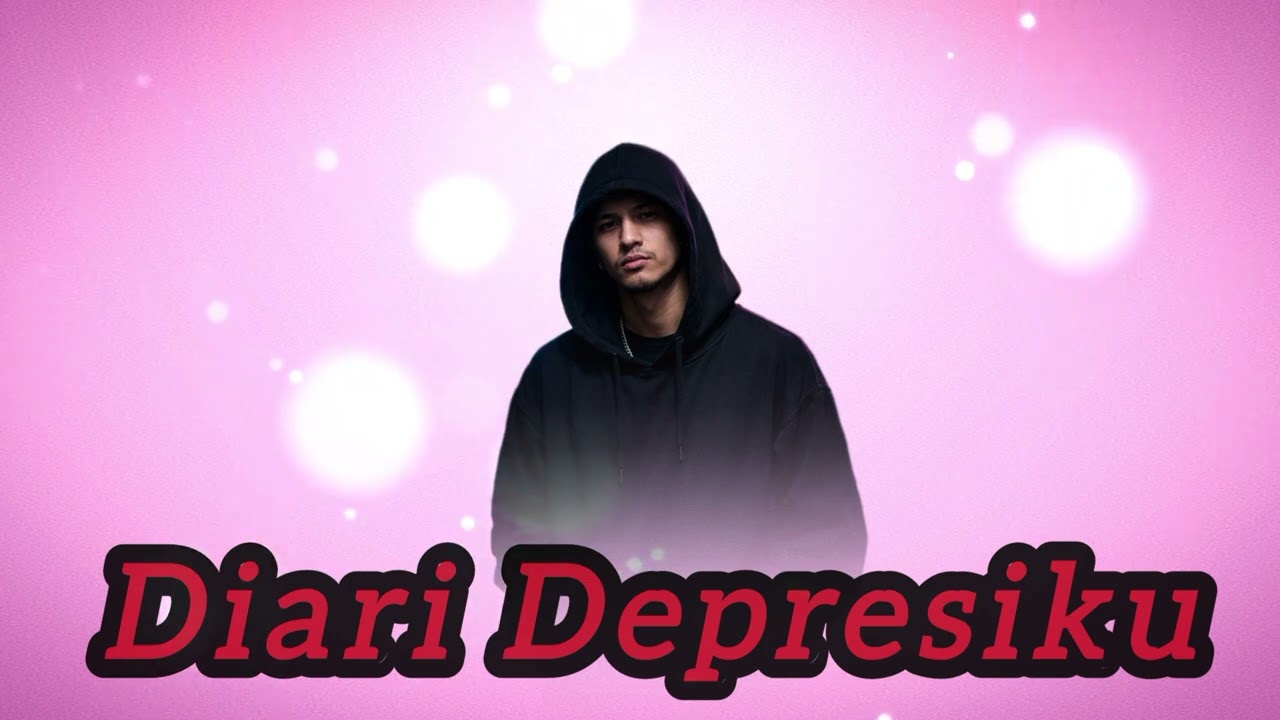 “Diari Depresiku – Rap Remix”
