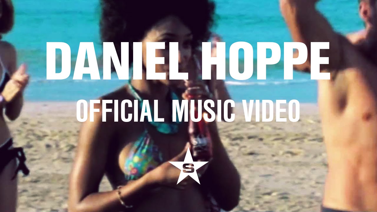 Daniel Hoppe feat. Paul King - Love & Pride 2005 (Official Music Video)