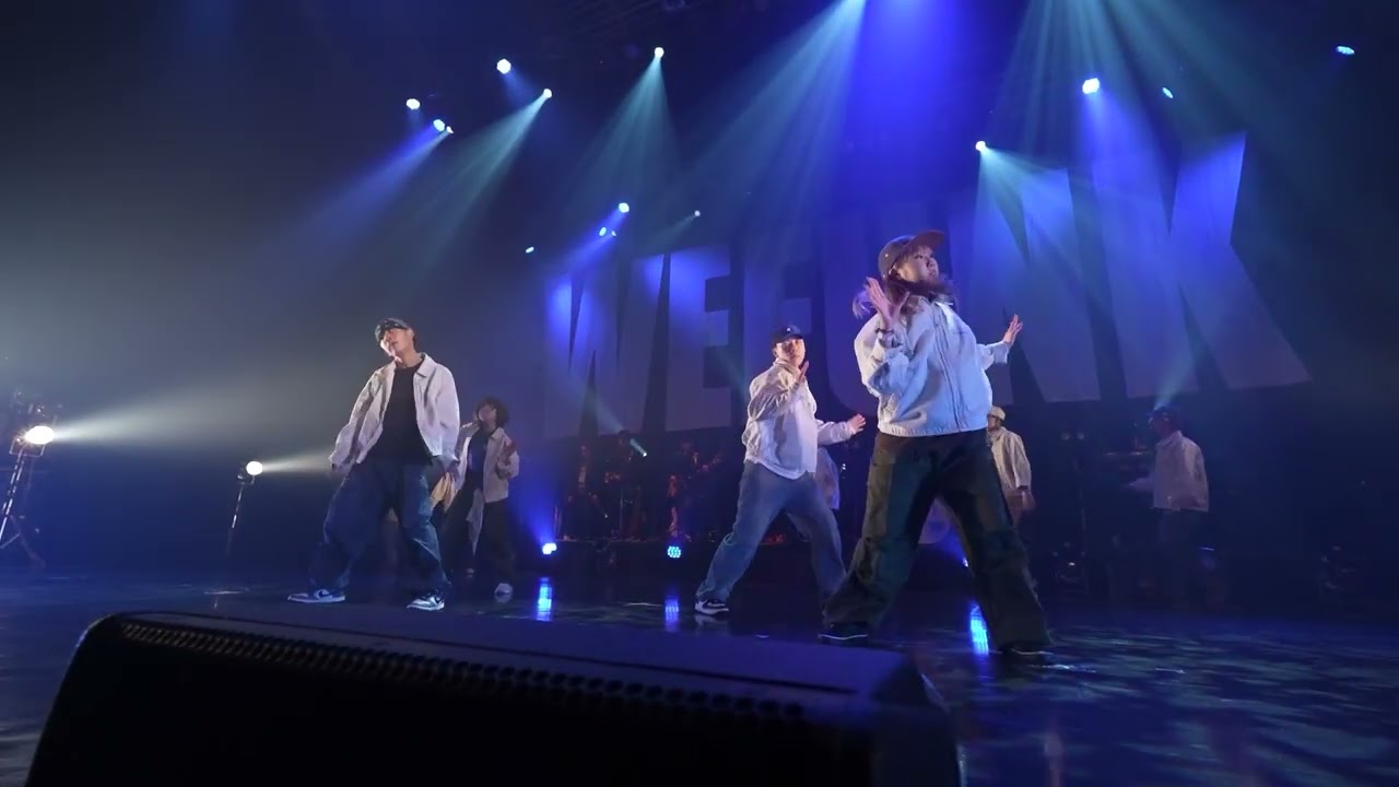 TAiGA【WEFUNK YOKOHAMA vol.7】M02