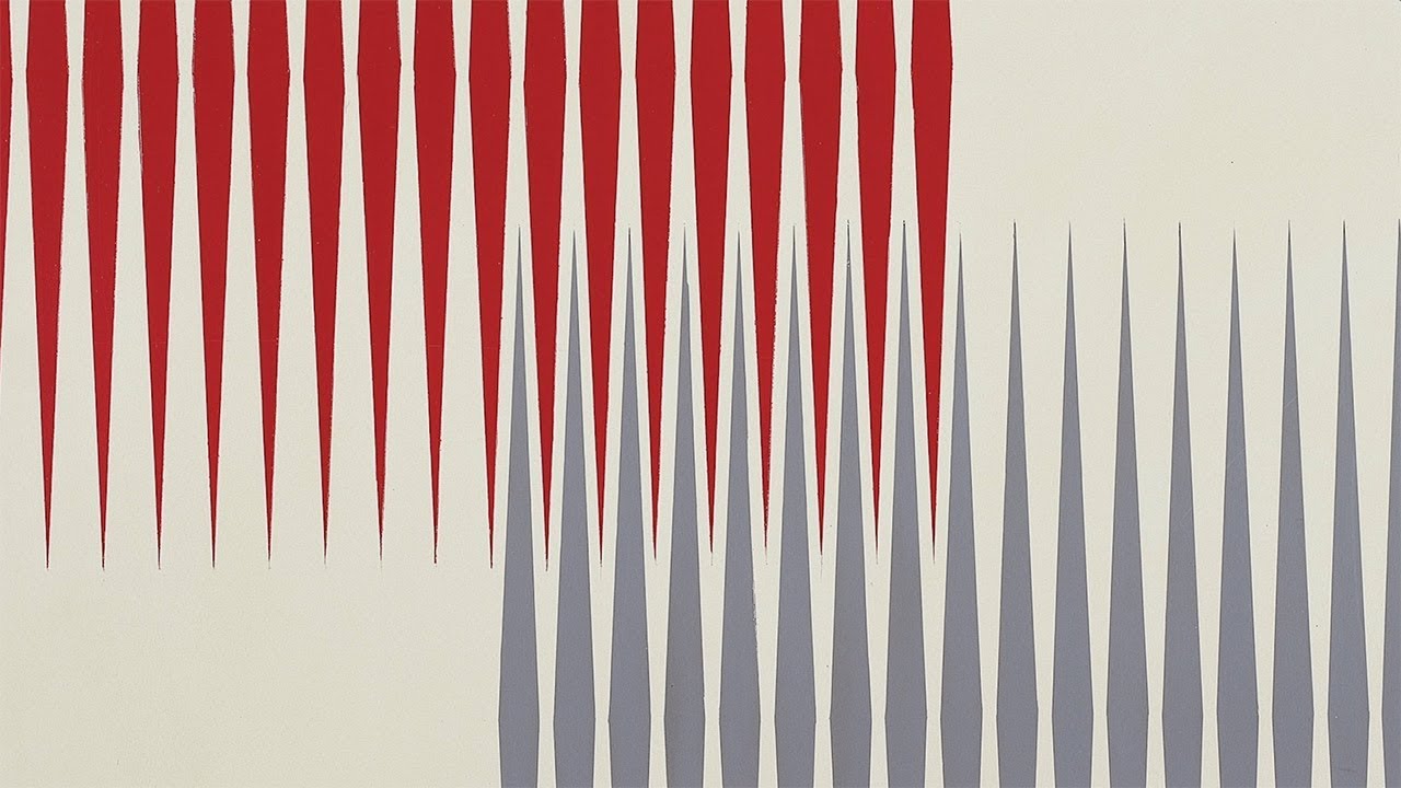 Painting in an Industrial Age