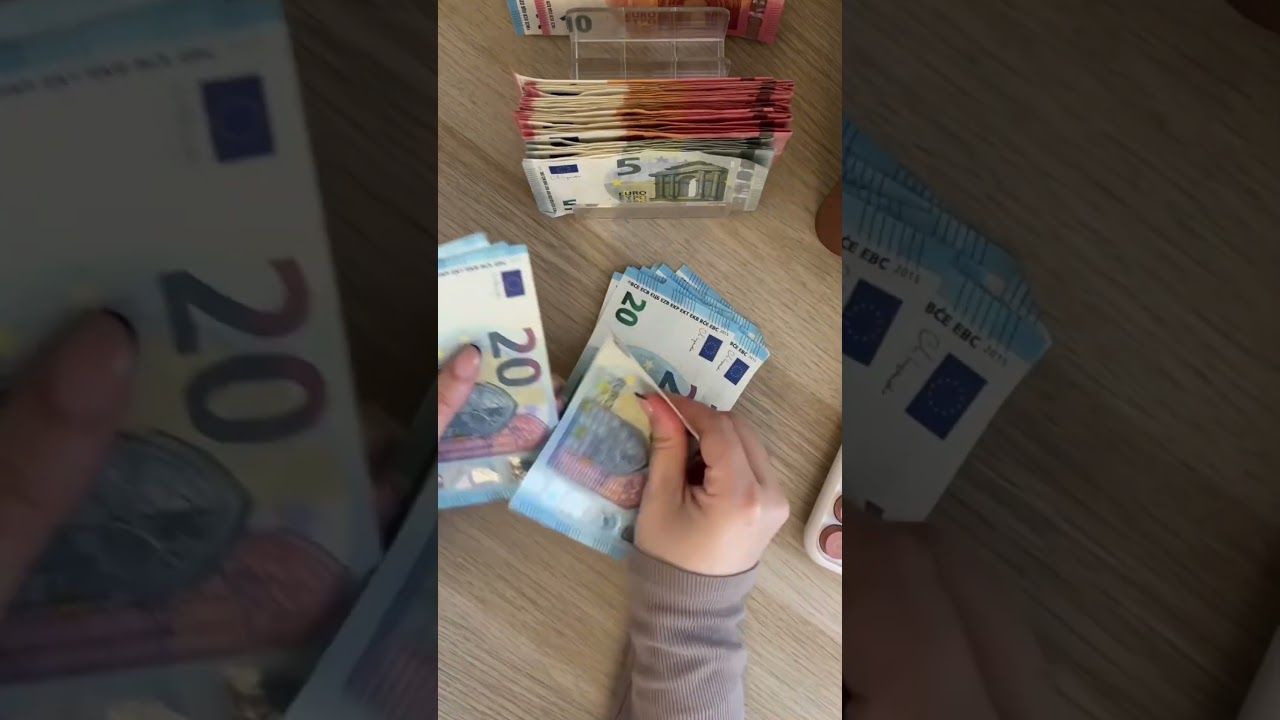 #systemedesenveloppes #cashenvelopebudget #enveloppesbudg&eacute;taires #enveloppebudget