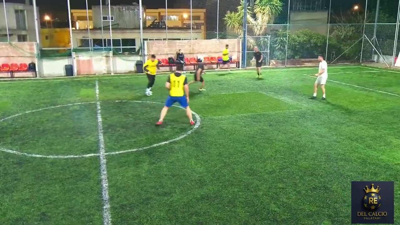 Favela-RR 10-9 | Highlights - 5/2/26 | Palataki ReDelcalcio