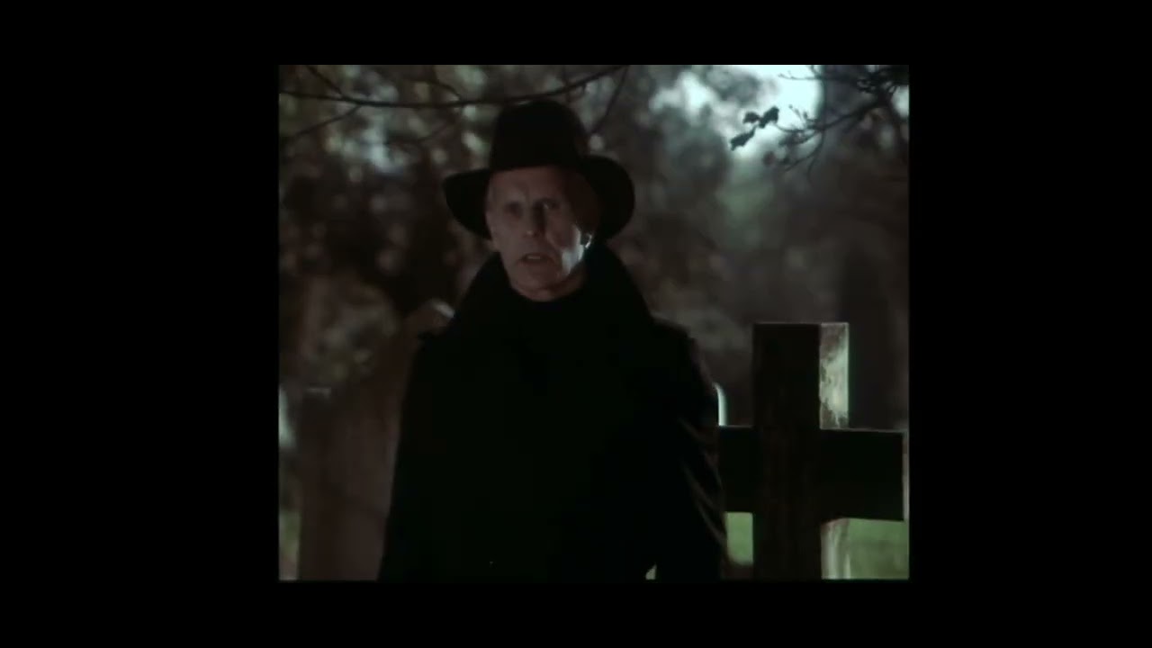 Only A Fool Breaks The 2-Second Rule: Clock (COI/John Krish/1975)
