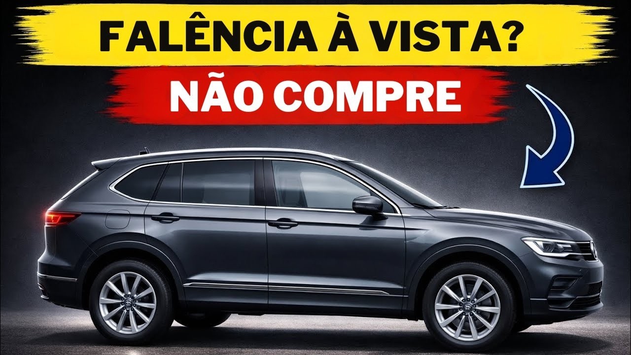 ALERTA NO MERCADO! 6 Marcas Chinesas que Correm Risco Real de Desaparecer