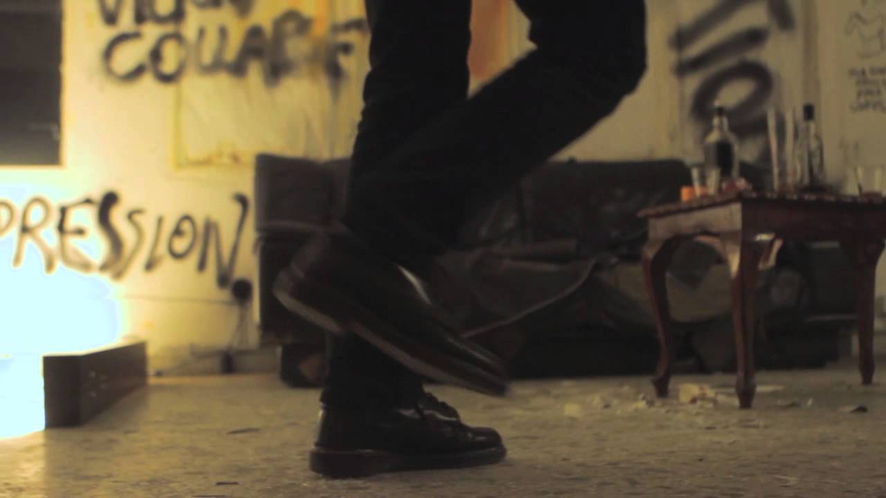 Victory Collapse - The Need Of Expression