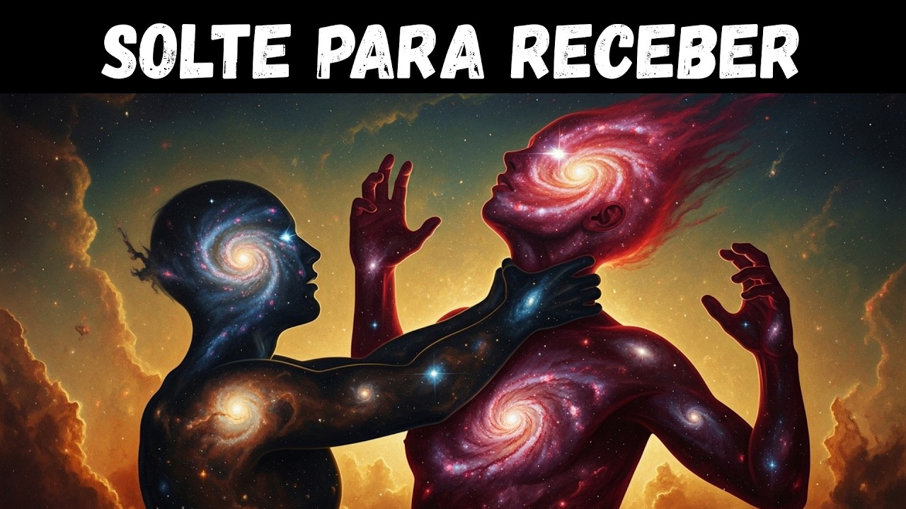 PARA DE ESPERAR! O Salto Quântico é AGORA