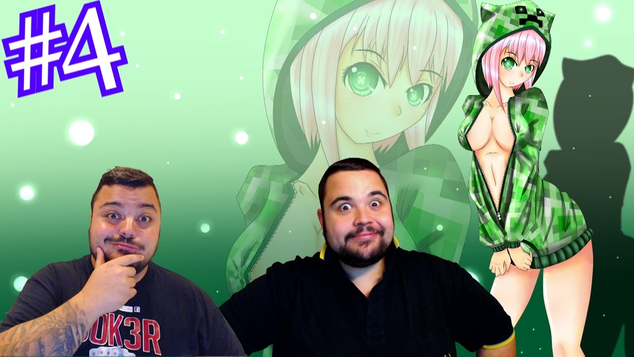 Brothers Craft - 4° : ma Quanto è Bello il Nostro Orticello ?!.