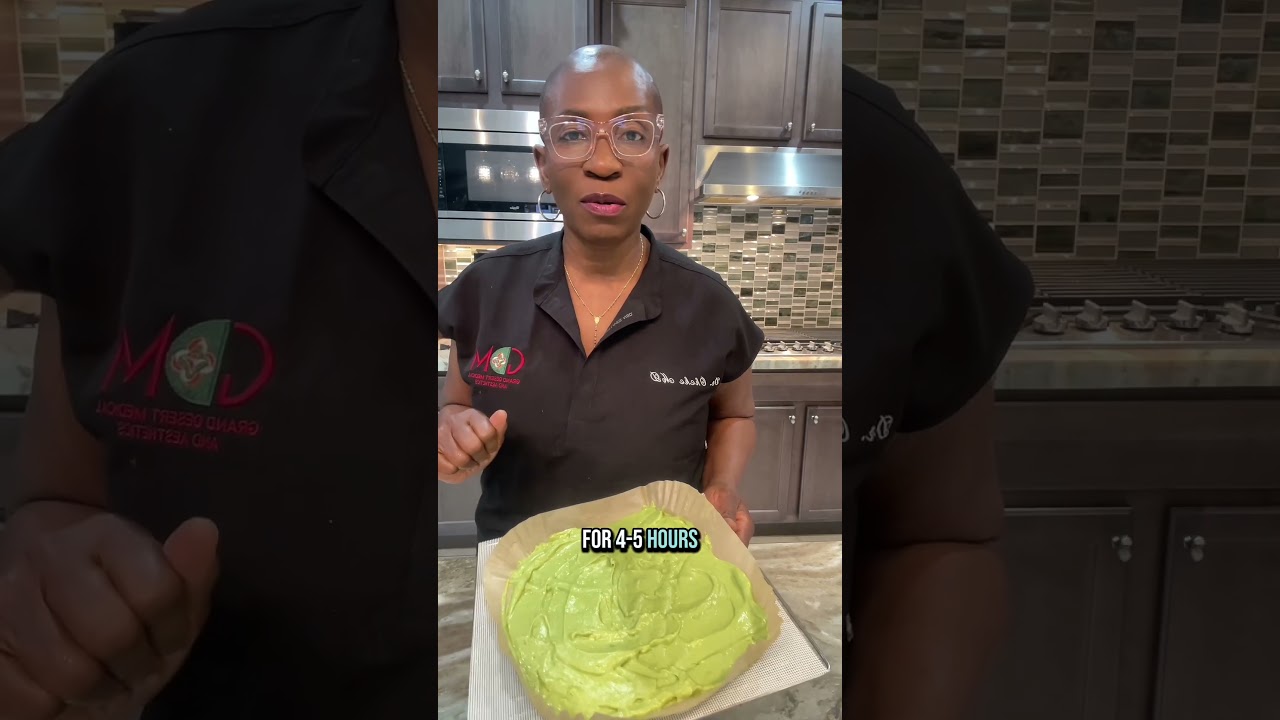 How to Make Avocado Oil at Home! 🥑✨