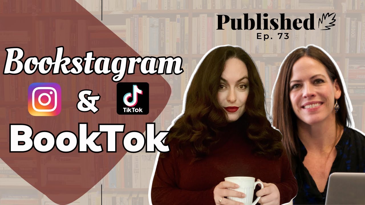 How to Expand Your Reach on BookTok and Bookstagram