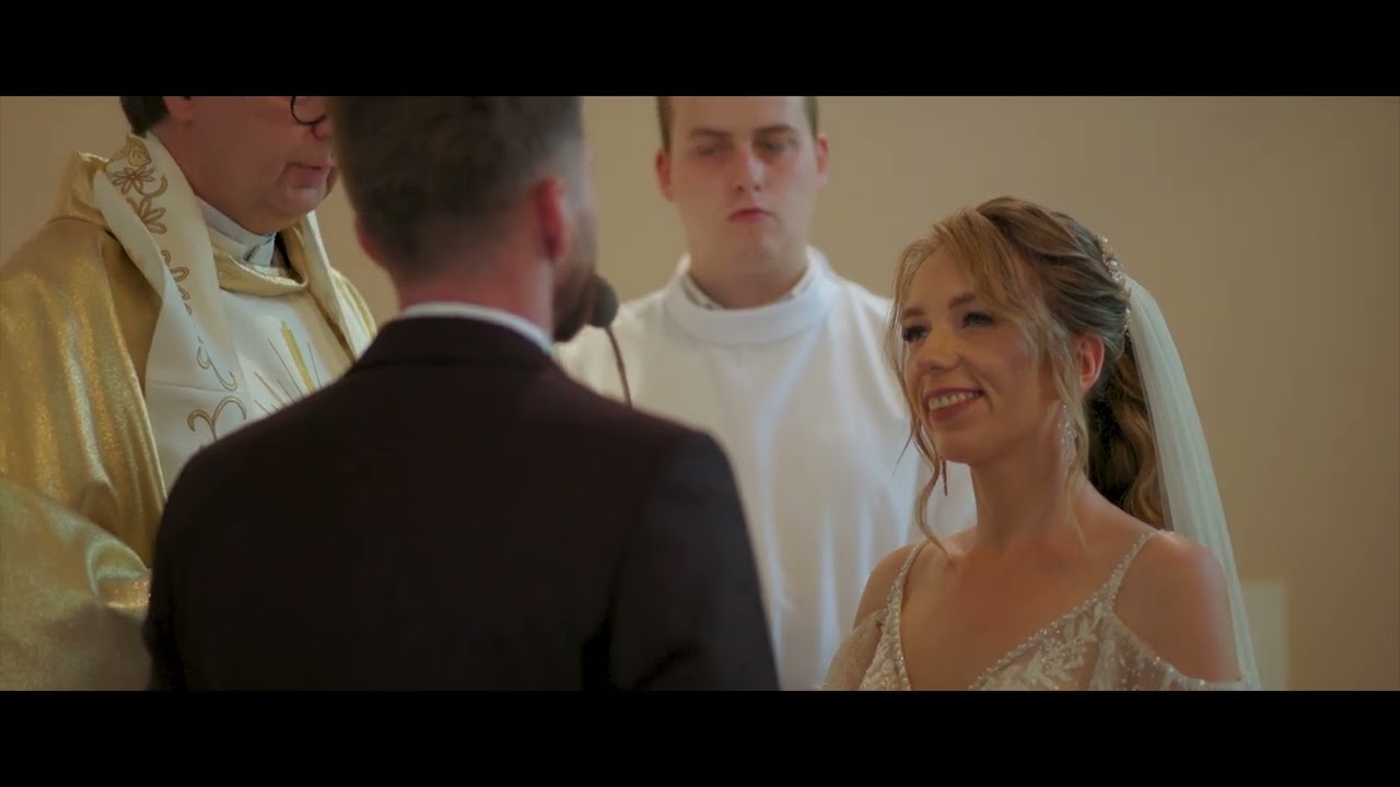 Teledysk Justyna Marcin