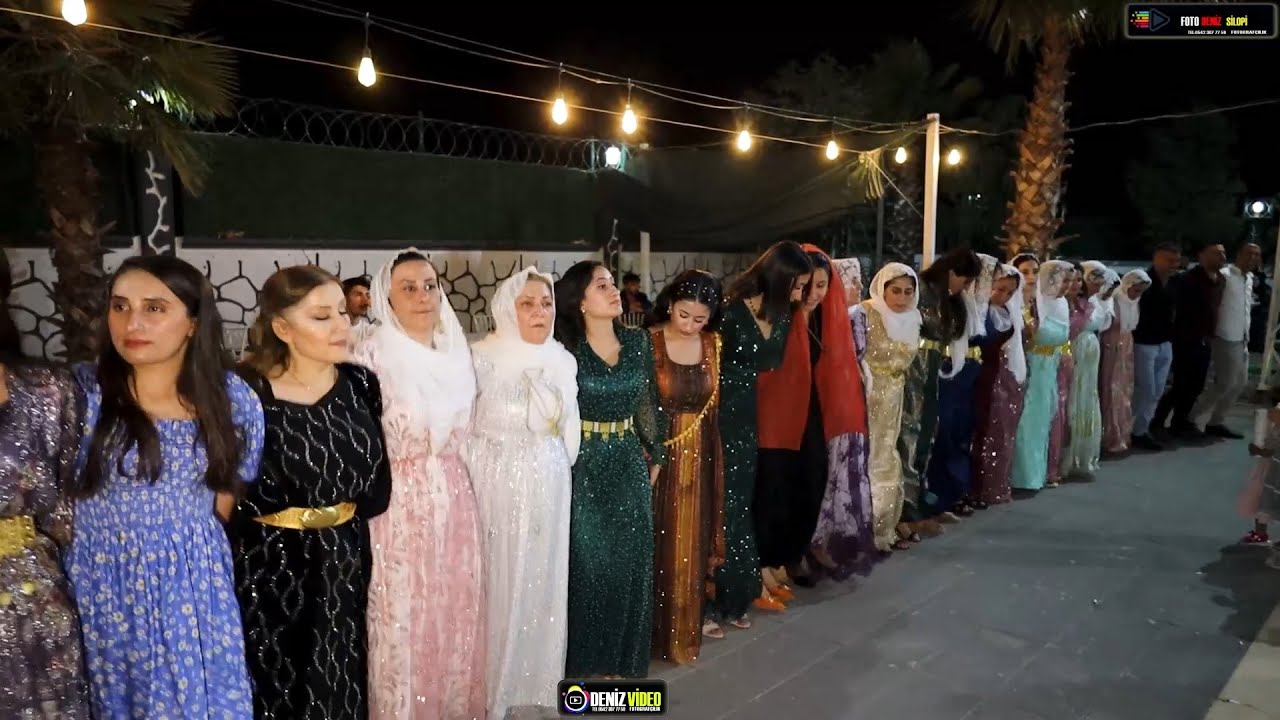 Kayaalp Ailesi Görkemli Düğünü Cihan-İrem Part 6 Liva Garden Düğün Tesisleri