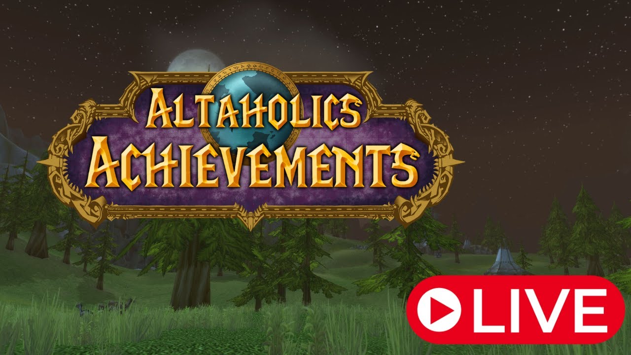 Quests in Kalimdor, some are terrible | Altaholic's Achievements