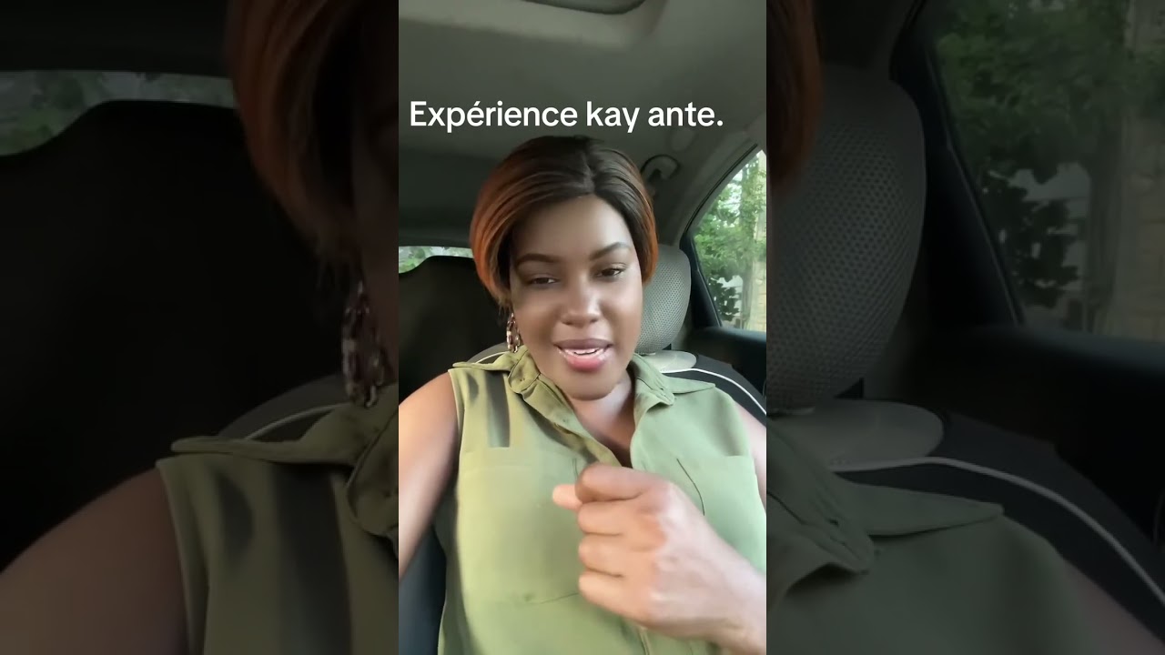 Eskè konn rete nan yon kay ki ante? Vin koute