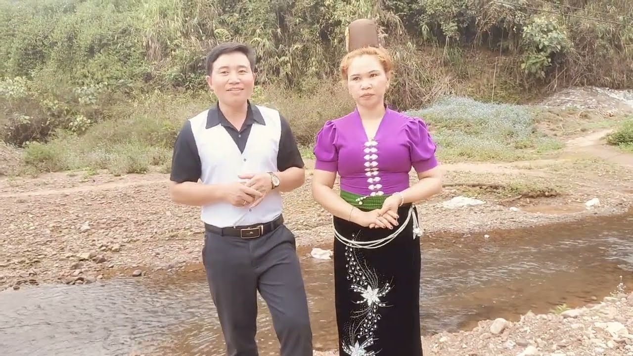 LÒ E KHẮP MUÔN HÊNH PI NỌNG ƠI 💓