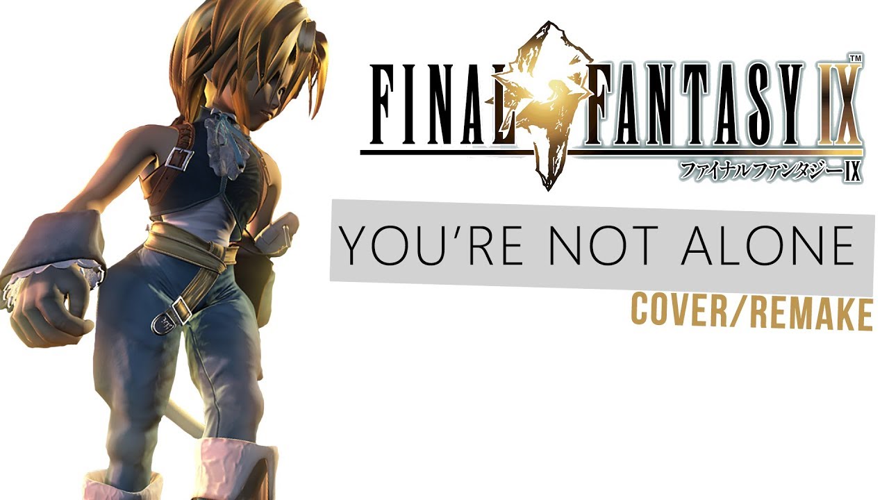 FF9 