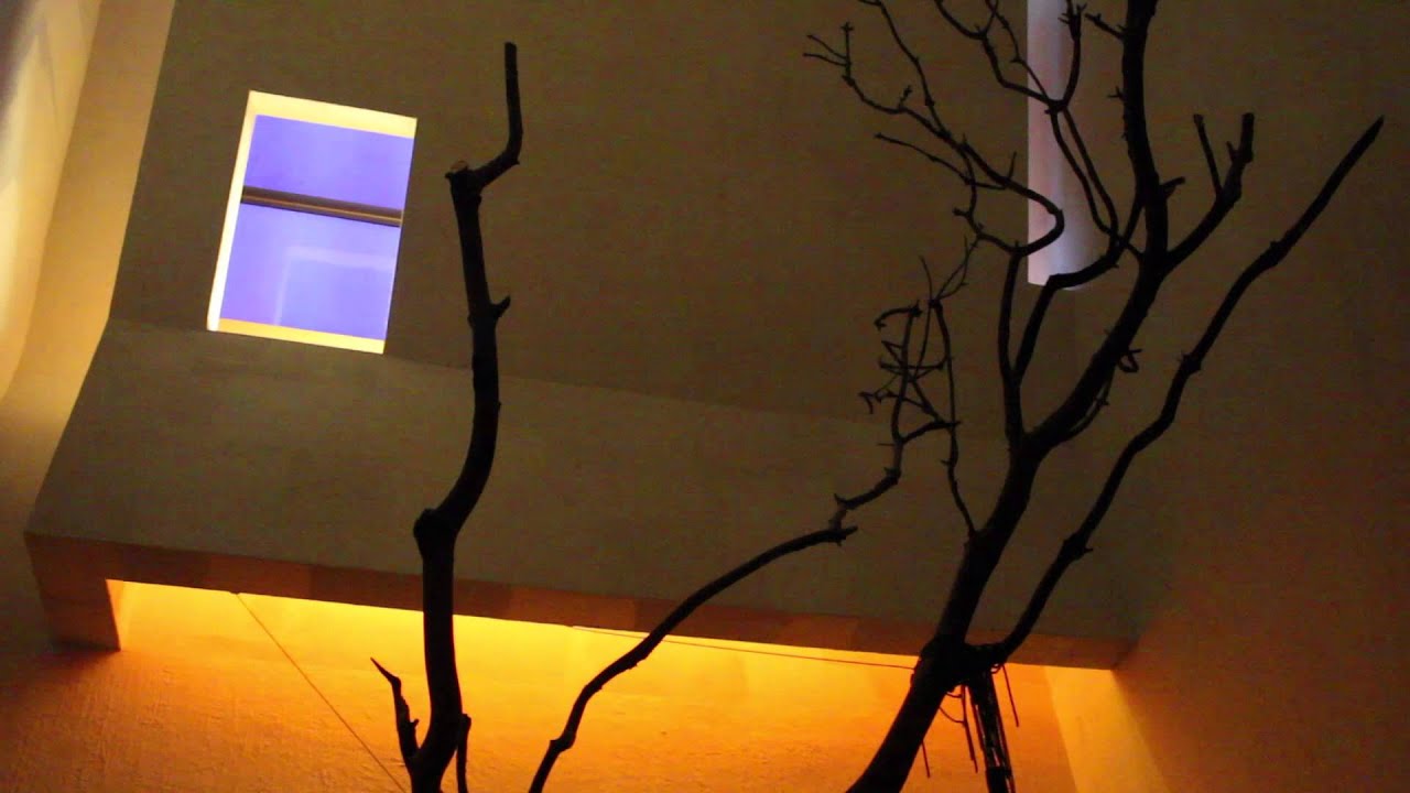 The Chapel of Saint Ignatius