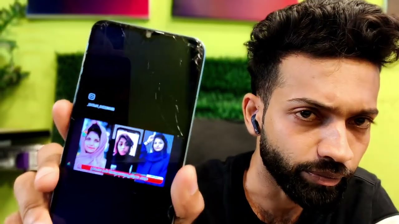 എന്തും വിളിച്ചു പറയാം but മറ്റുള്ളവരുടെ ജീവിതം വച്ച് അല്ല ഇല്ലകഥ പറയേണ്ടത്.