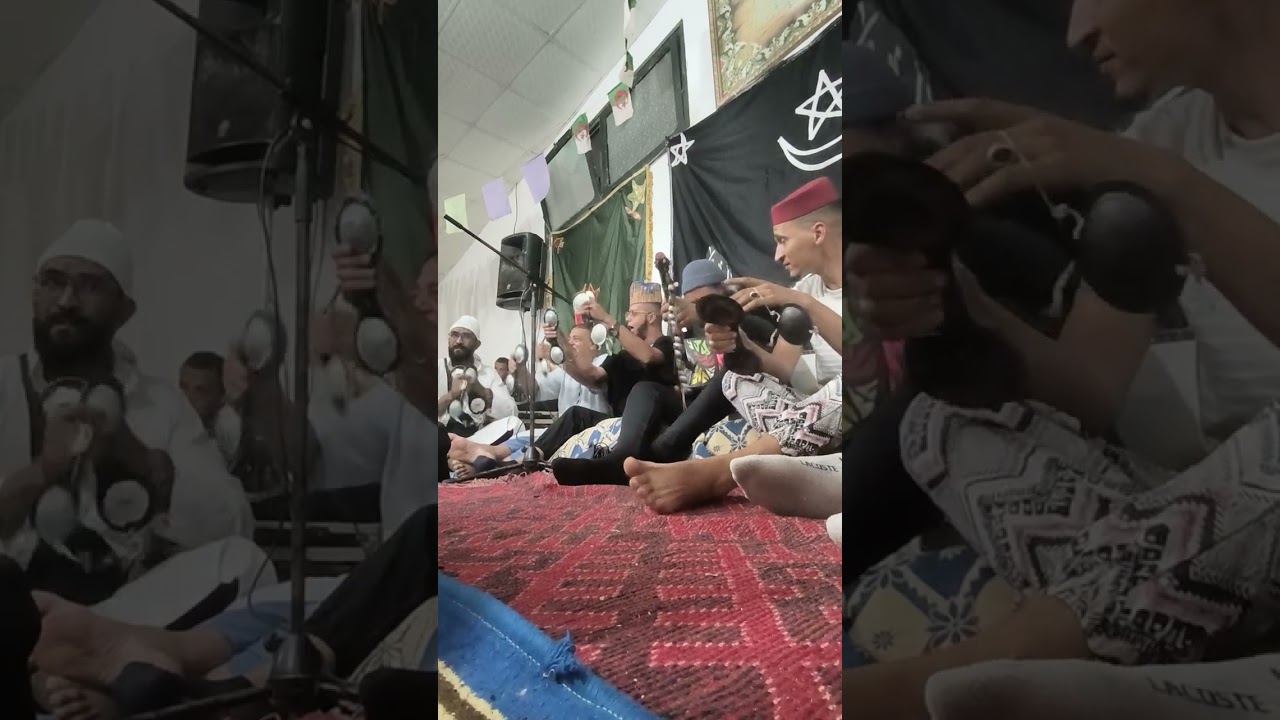 معروف محلة الحاج عبد القادر السوري مستغانم محلة الزروالي كويو يعقوب معلم عبدو