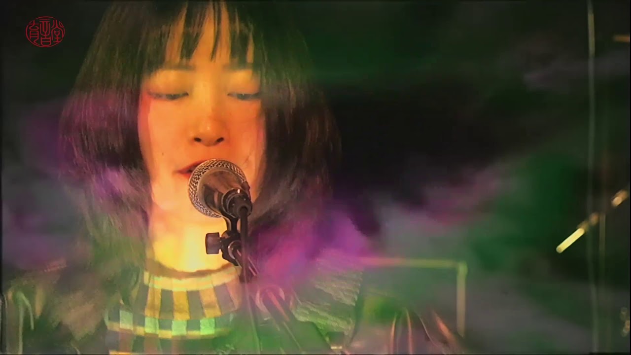 Domino Trigger Live at Shanghai Yuyintang [Full Broadcast] 3/14/2020