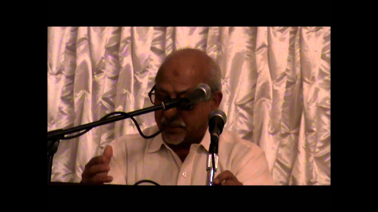 Alnoor International Dallas Texas 12th Na,atia Mushaira P 1