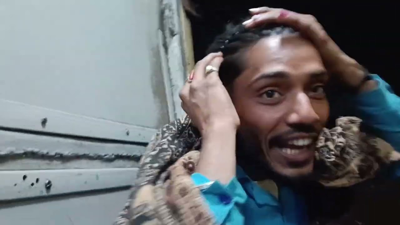 Aaj ham simriya jaen simriya mein kya hua#comedy 