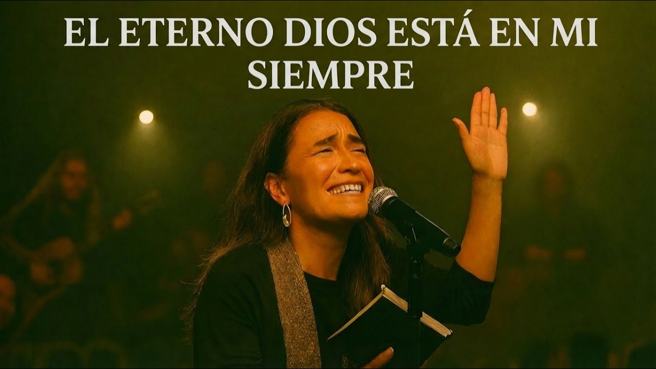 Cuando ya no puedo más | Canción de esperanza y fe