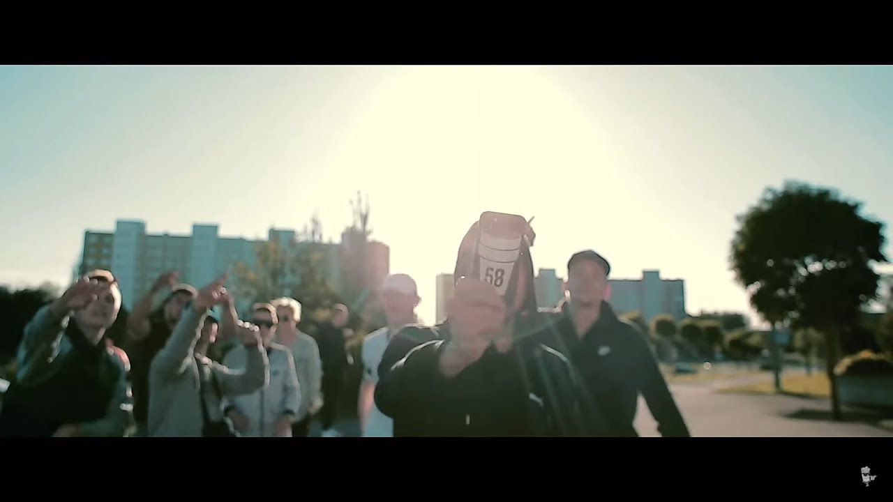 Cyko & Libra Show - Picknick (Official Video)