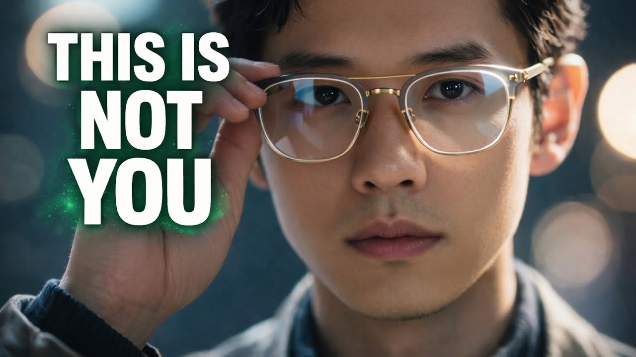 Your Mind Is Lying to You