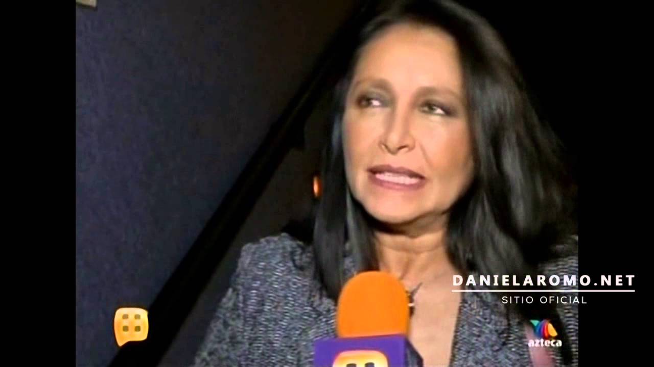 Daniela Romo | Celebra la vida y esta muy bien de salud