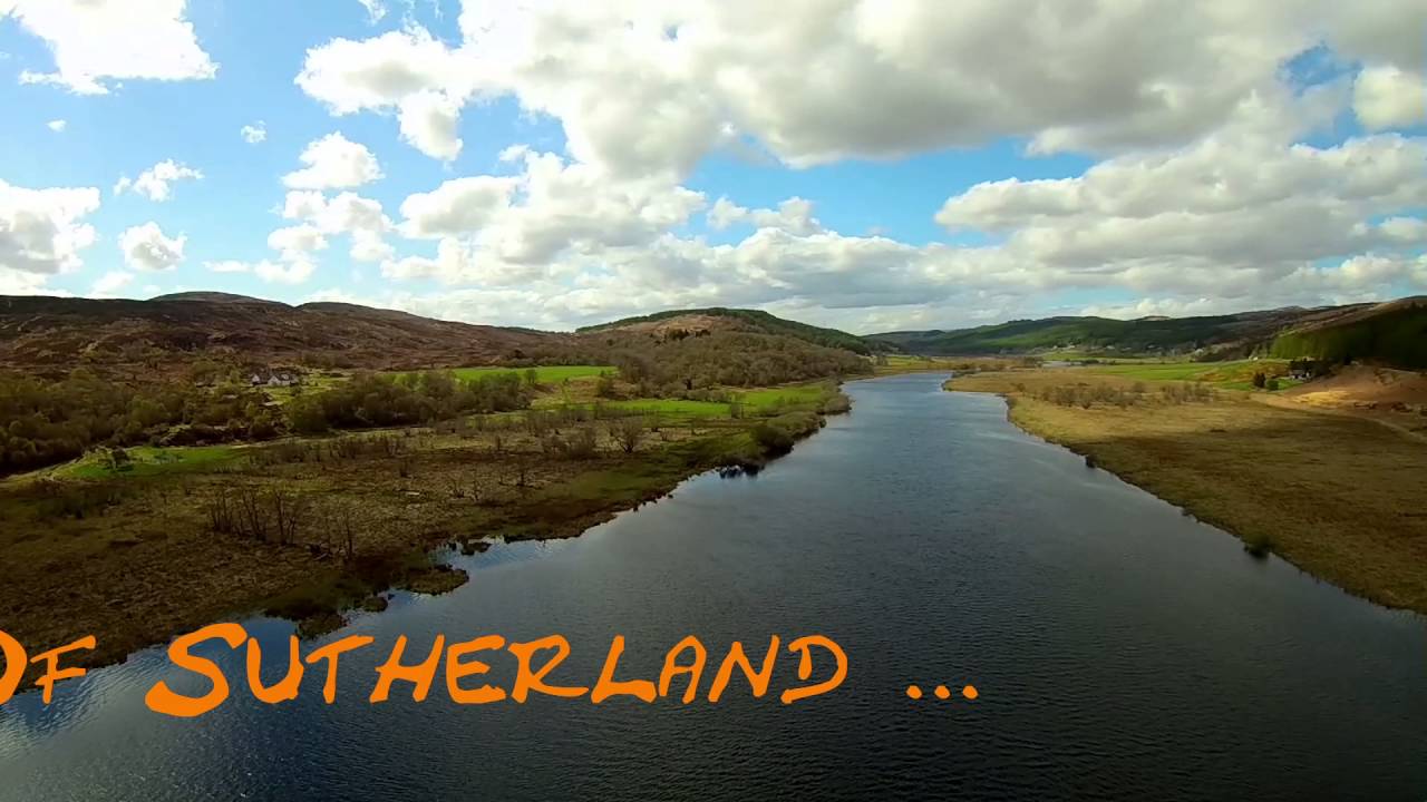 Kyle Of Sutherland