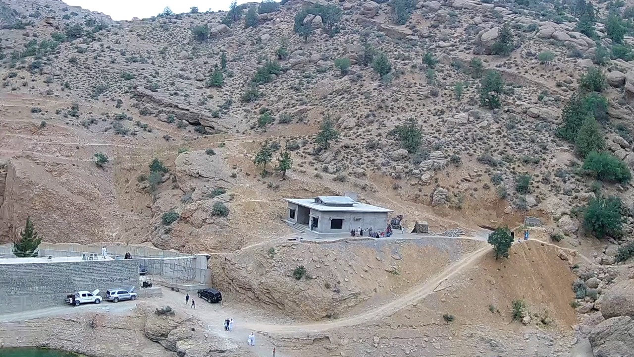 Quetta wali tangi