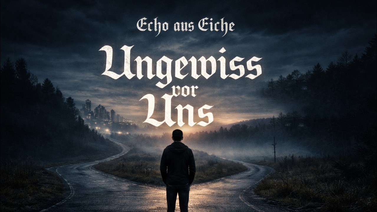 Der Song zur aktuellen Zeit: Ungewissheit | Emotionaler Rocksong | Ungewiss vor Uns