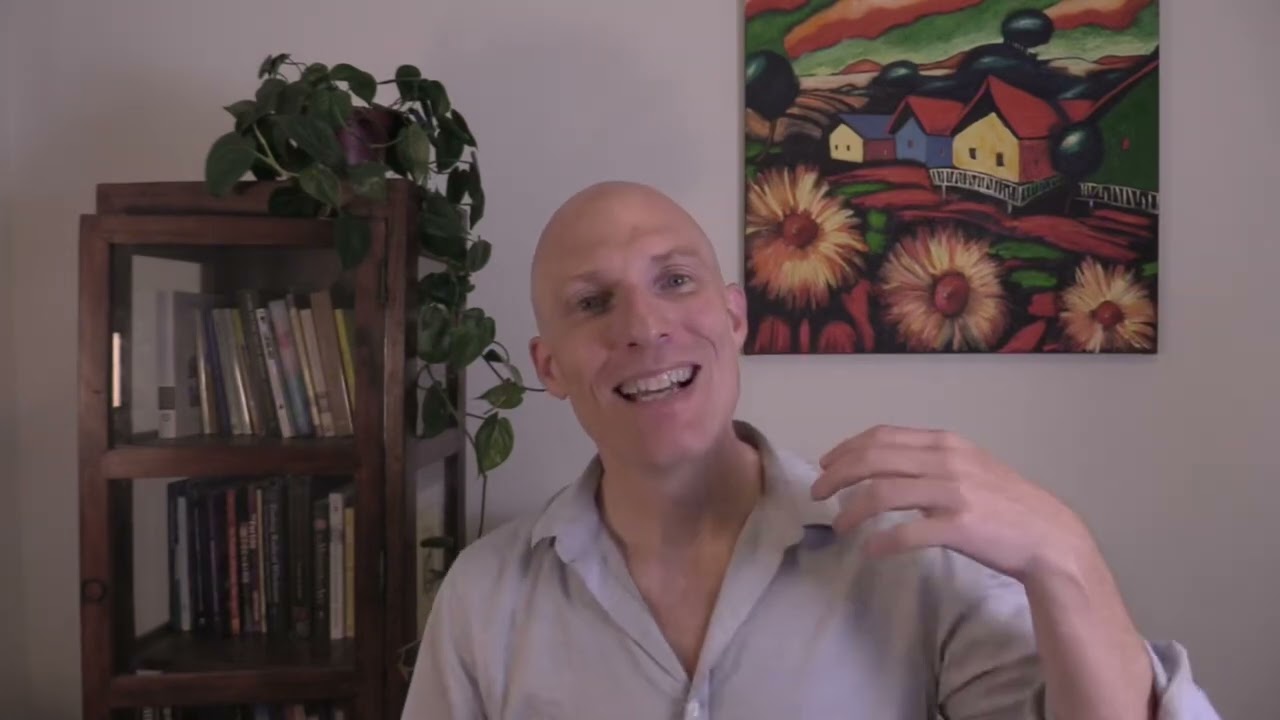 What is a Post-Tragic Worldview?