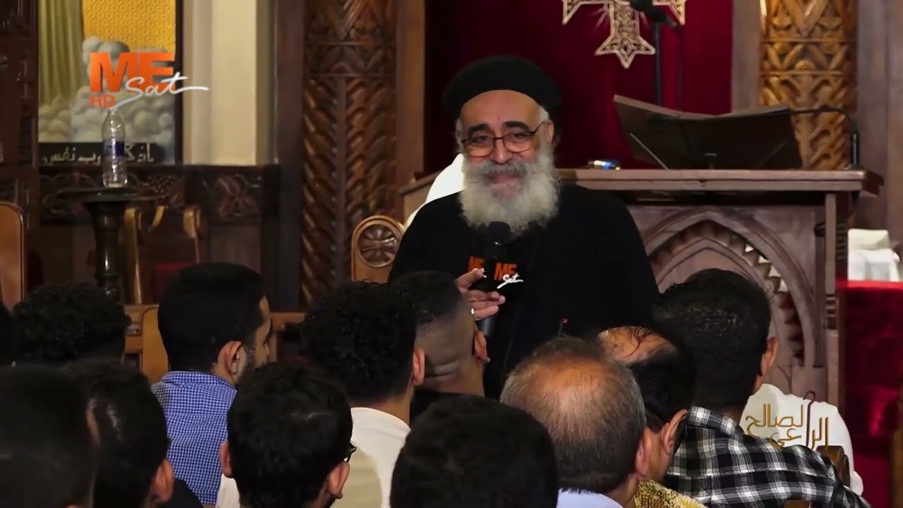 ليه ما تبقاش نفسك